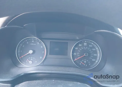 2021 Kia Forte Lxs from USA, damaged, VIN 3KPF24AD0ME290265